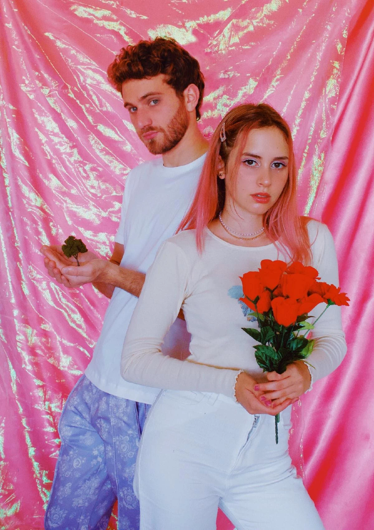 Magdalena Bay – “Good Intentions”