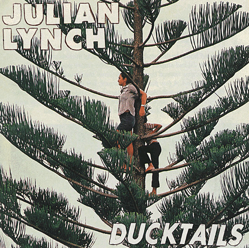 julian lynch ducktails