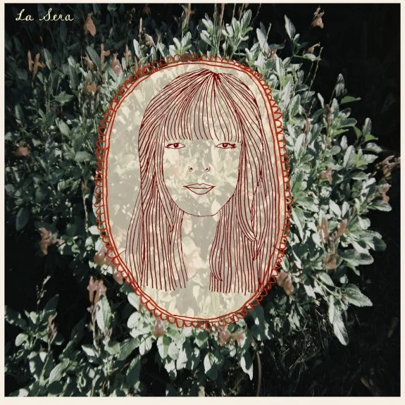 La Sera Album Art