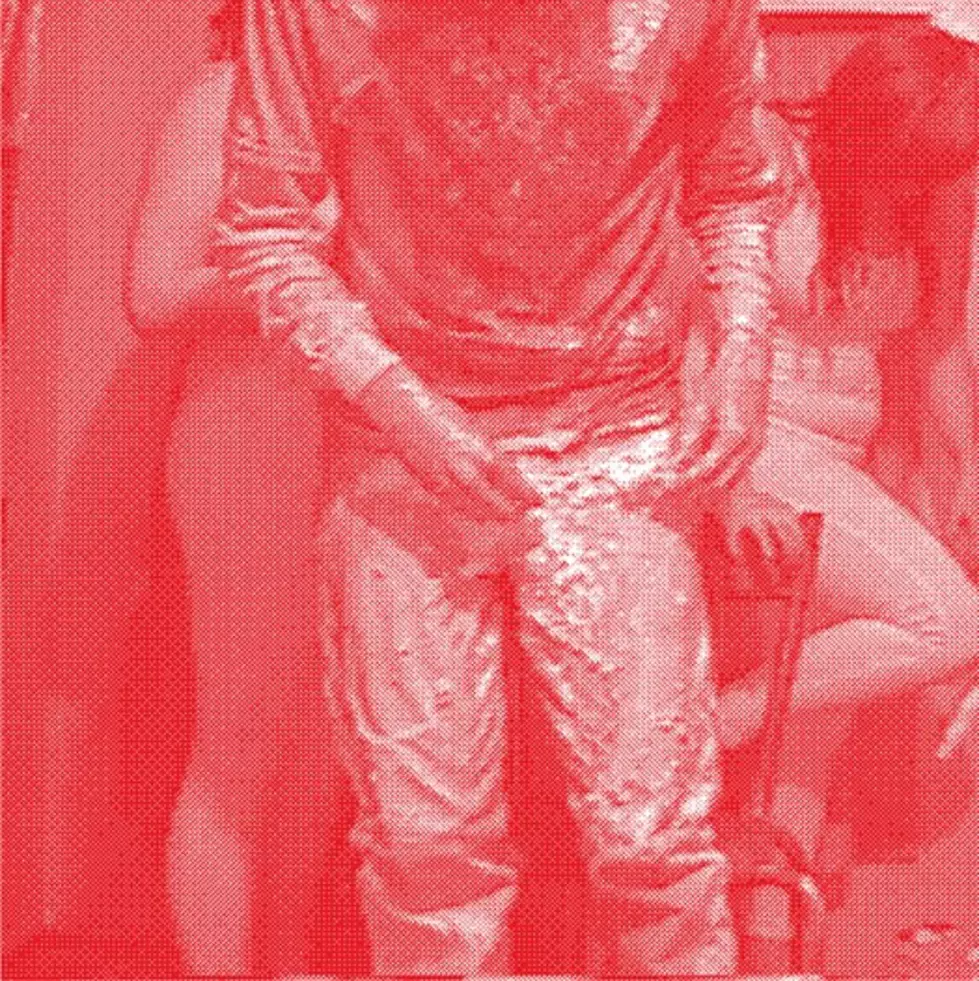 new no age :: “intimate descriptions”