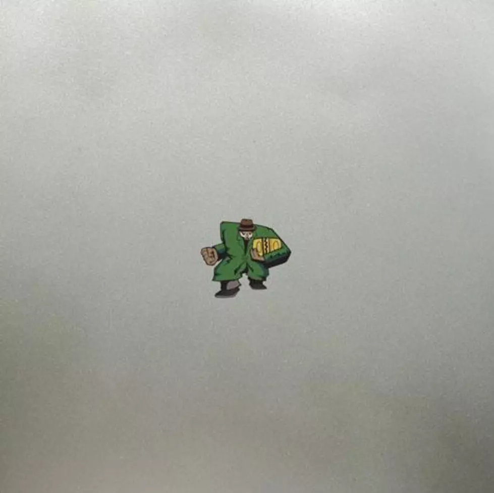 mp3: new old Madvillain