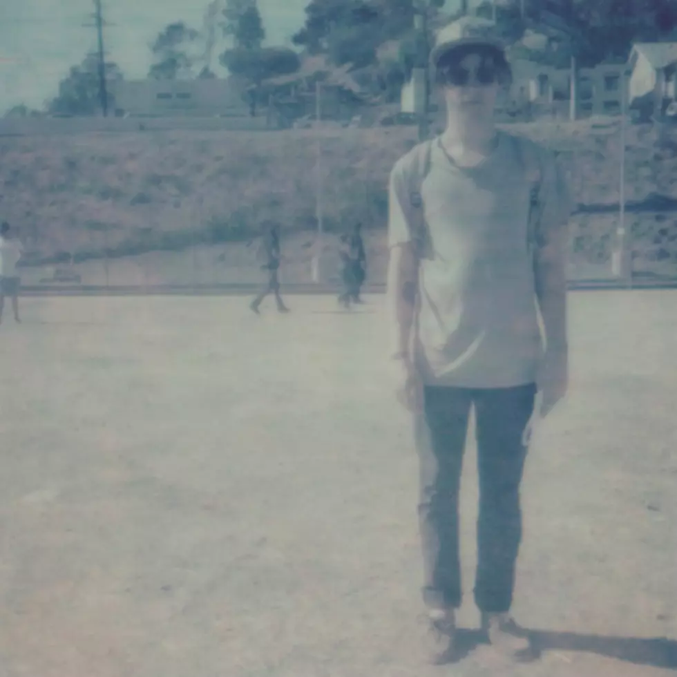 mp3: new WAVVES – “Horse Shoes”
