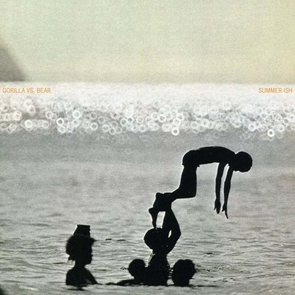 mp3: SUMMER-ISH mix