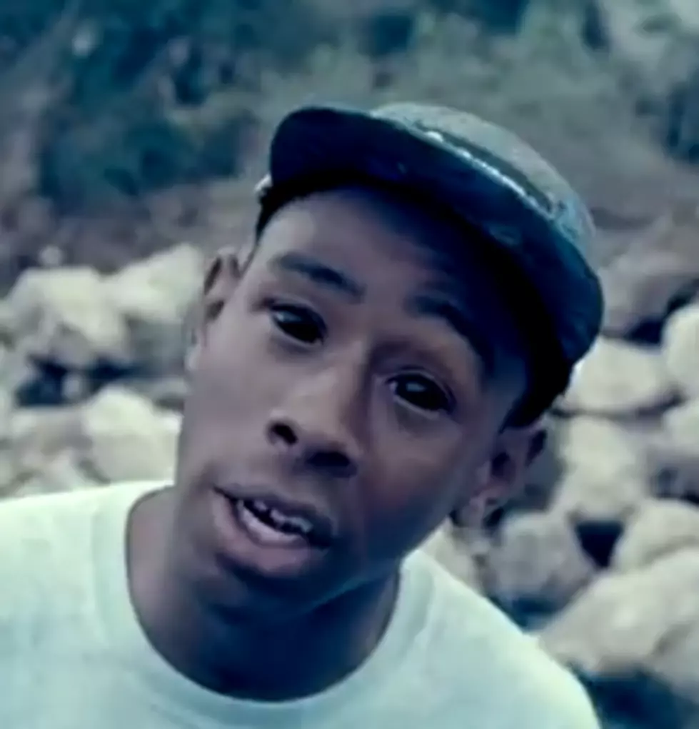 video: Tyler, the Creator – “She”