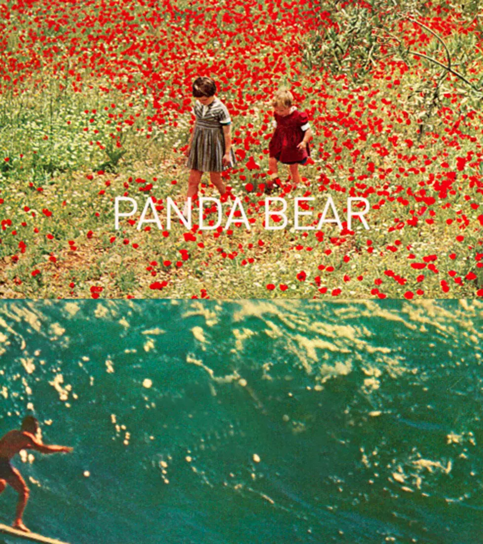 presenting: PANDA BEAR – Live at the Granada Theater in Dallas