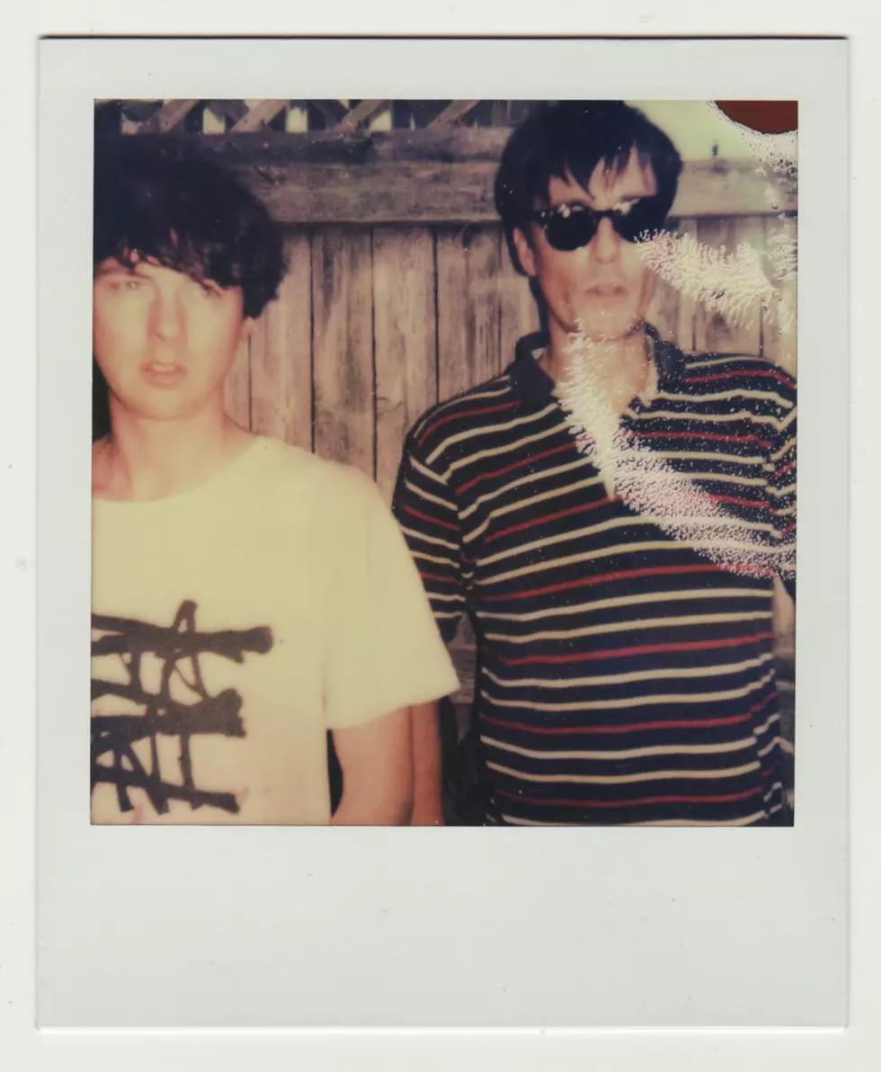 photos: Panda Bear – Live in Dallas