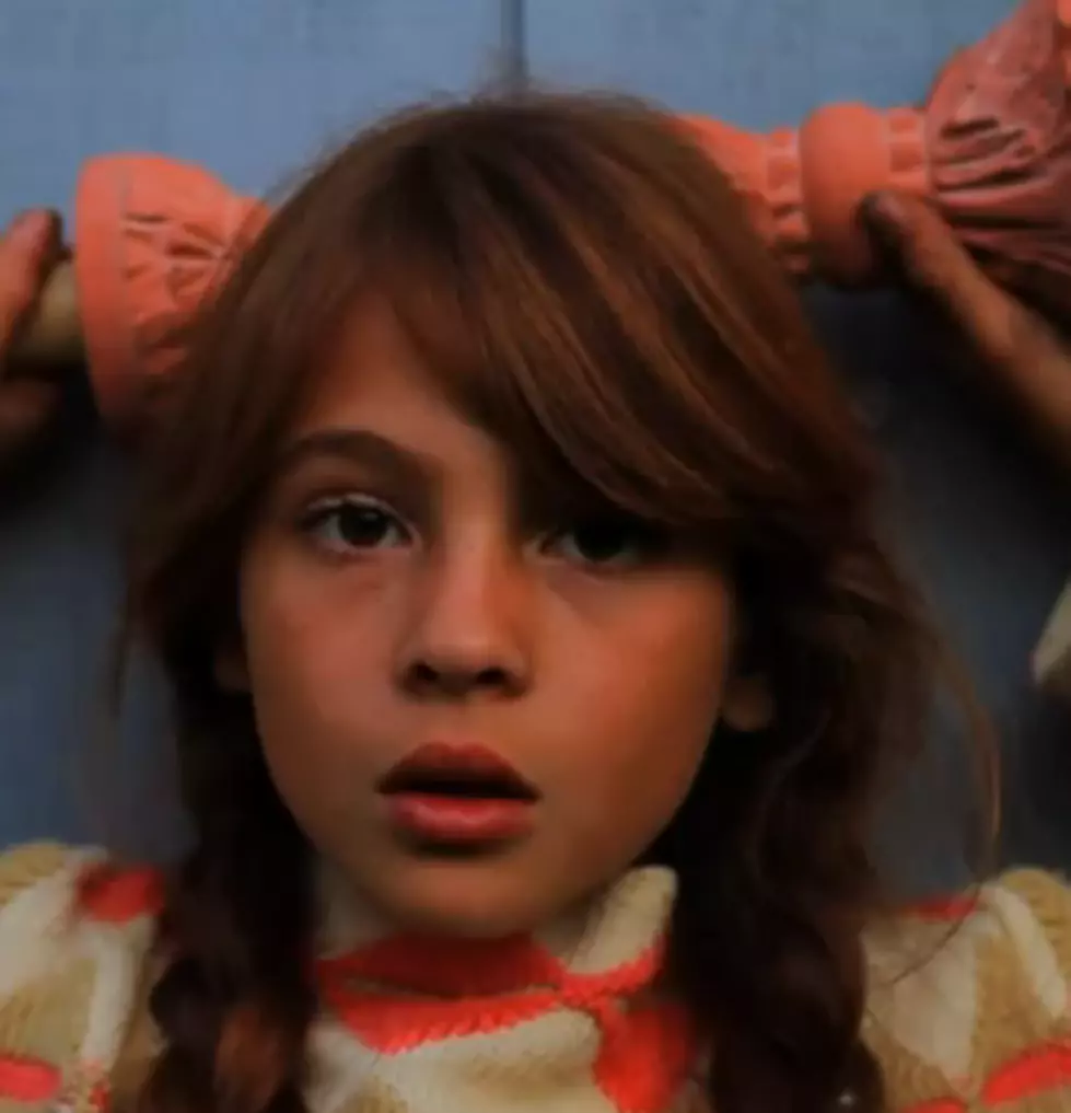 video: Peaking Lights – “Hey Sparrow”