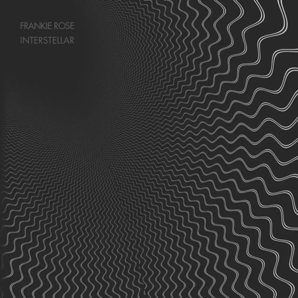 mp3: new Frankie Rose – “Know Me”