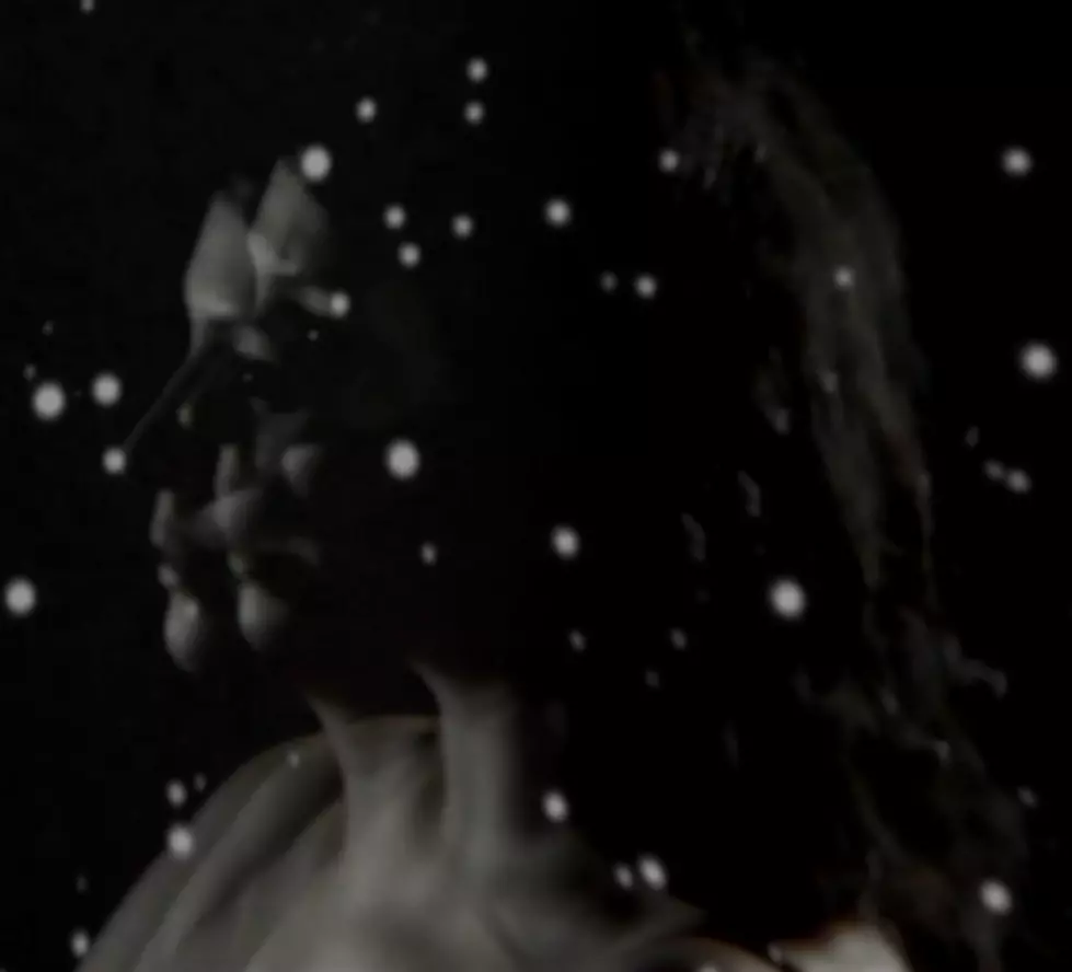 video: Frankie Rose – “Gospel/Grace”