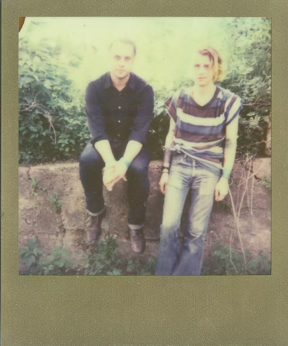 polaroids: SXSW 2012