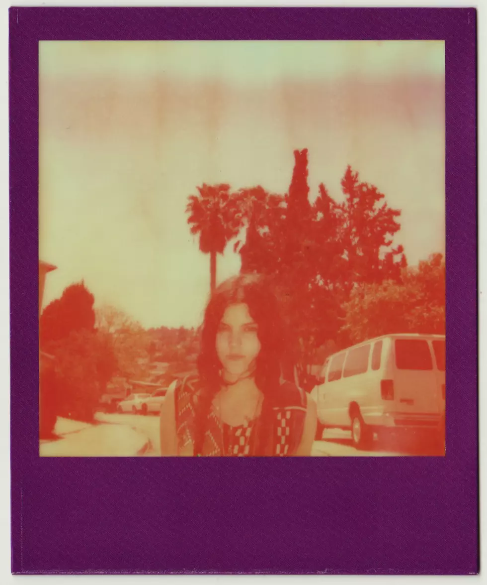 photos: SoKo // Los Angeles