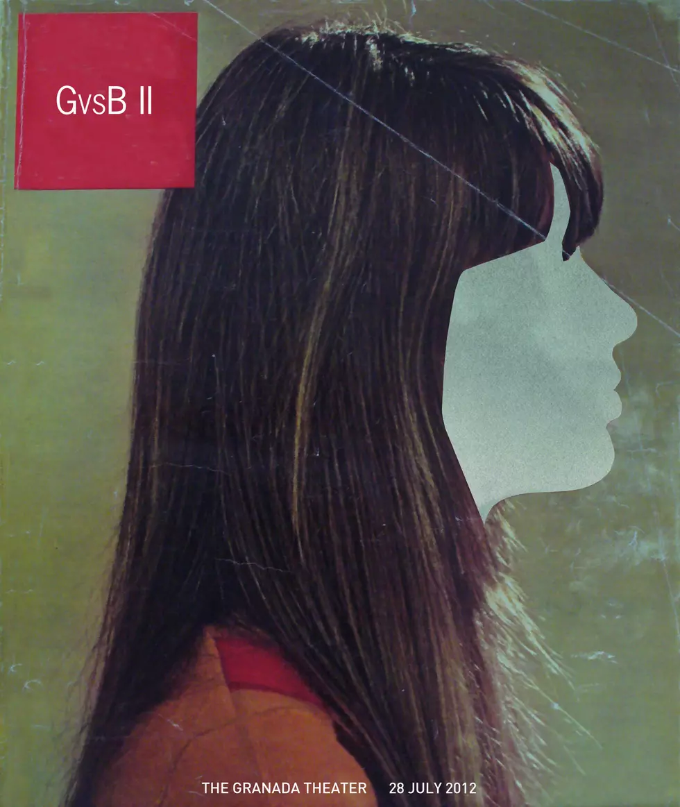 coming soon: GvsB II