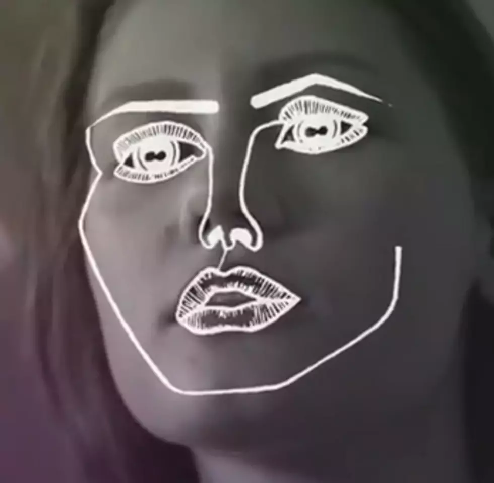 video: Disclosure – “Control (feat. Ria Ritchie)”