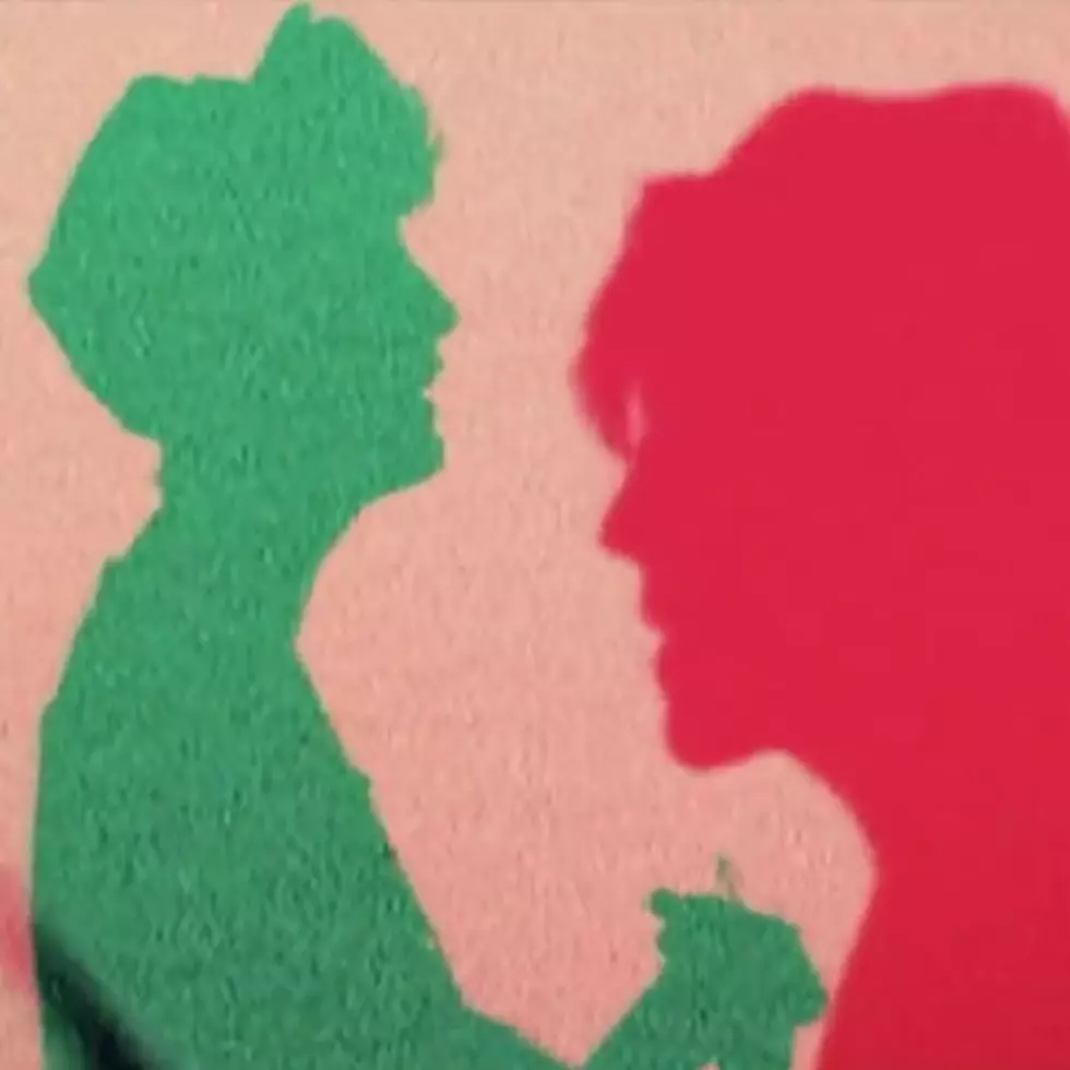 video: Deep Time – “Clouds”