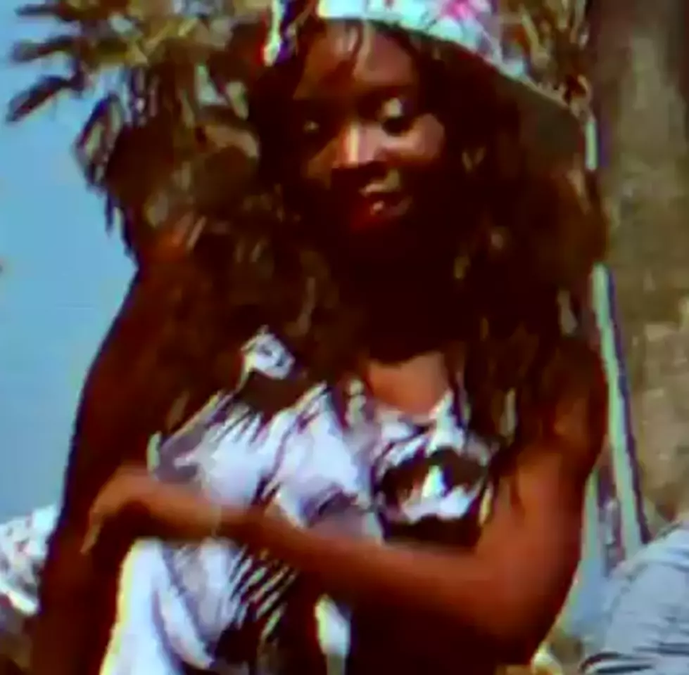 video: ANTWON – LIVING EVERY DREAM