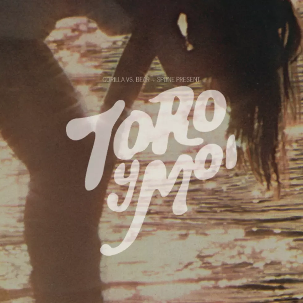 new Toro y Moi – “Lyin (pt. 1-4)” + gorilla vs. bear presents: Toro y Moi @ Trees
