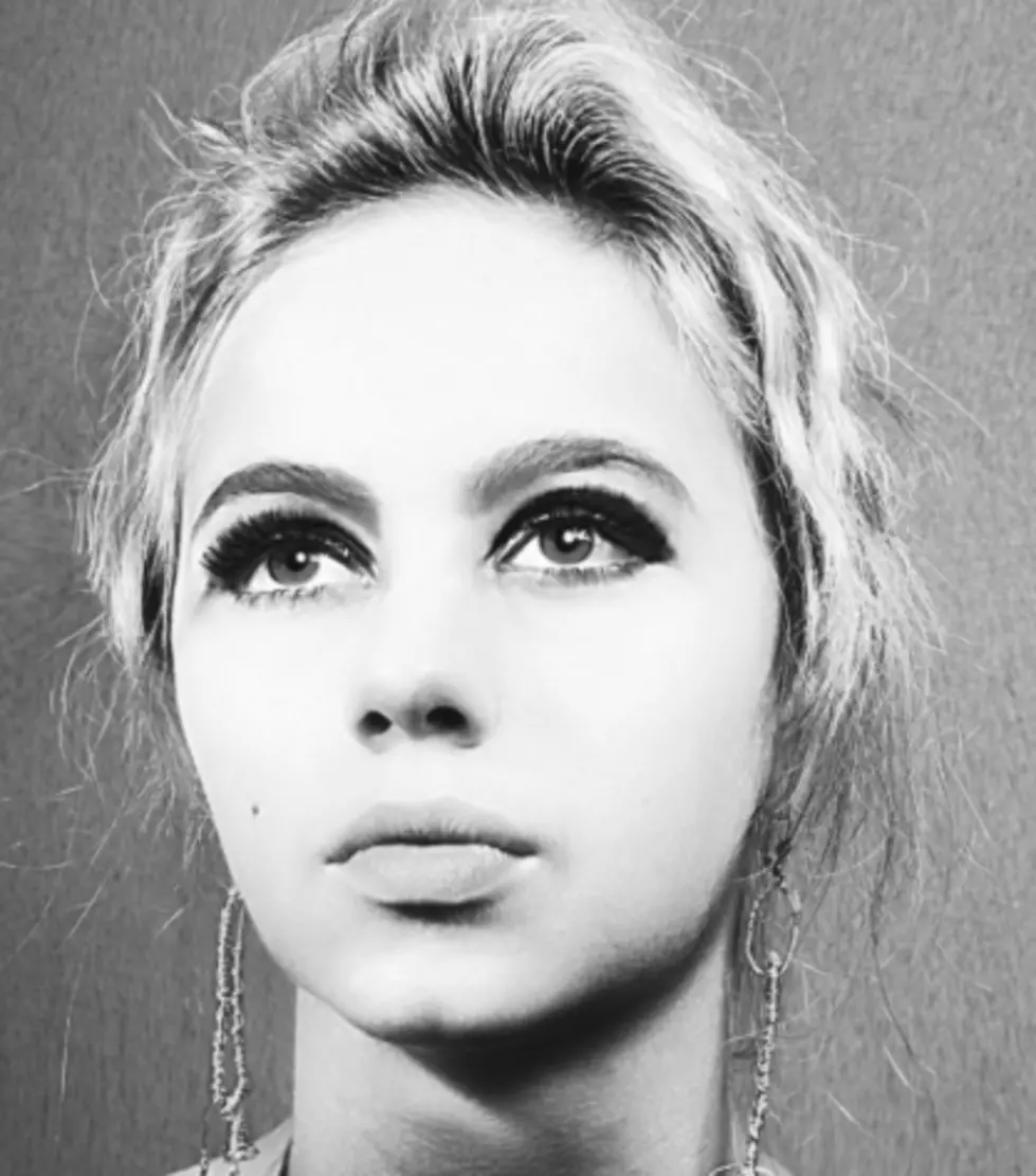 edie sedgwick dancing