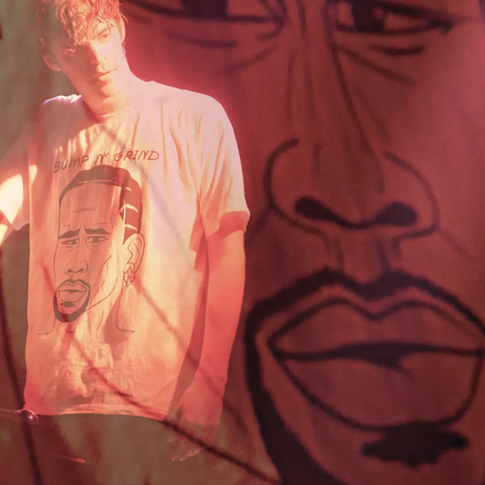 mp3: Ryan Hemsworth – Diplo & Friends mix