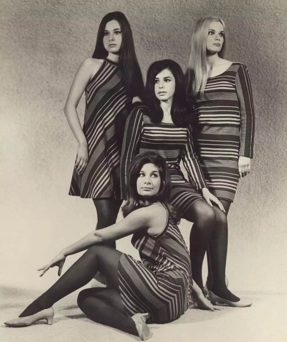 Honey Ltd. – “Silk and Honey”