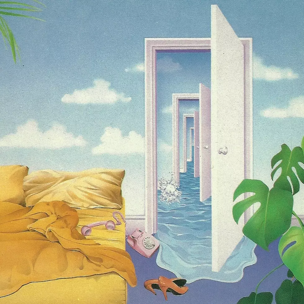 Mood Rings – “The Line”