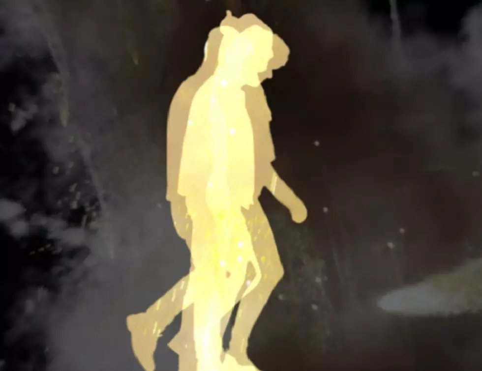 new London Grammar – “Strong”