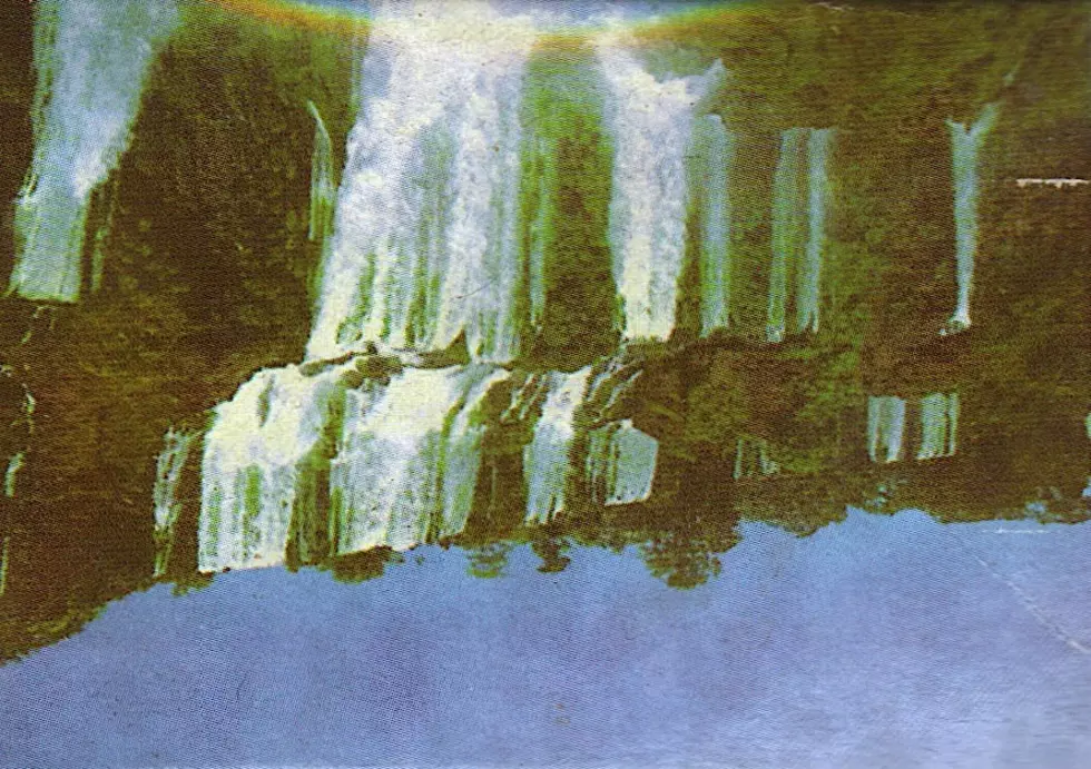 Niagara – “Urmeiras”