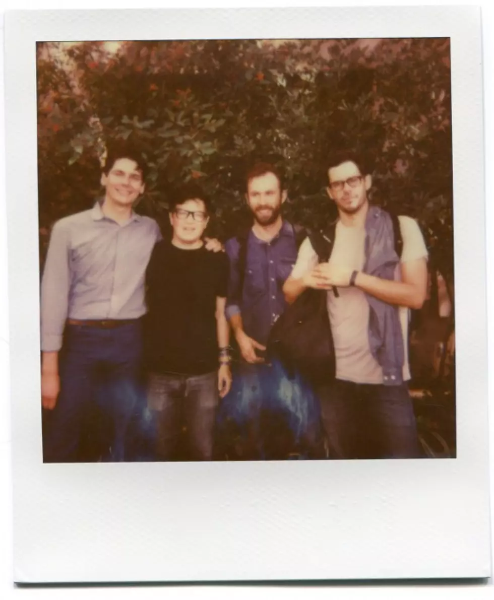 White Denim – Looking For a Place to Start + and stream <i>Corsicana Lemonade</i>