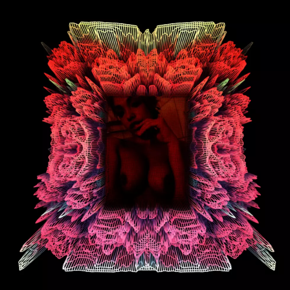 mp3: Shlohmo + Jeremih – No More