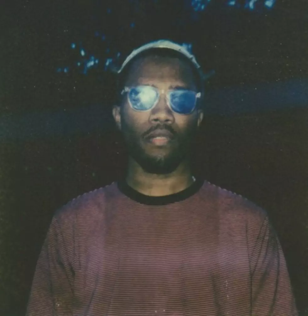 mp3: Frank Ocean x Diplo x The Clash – Hero