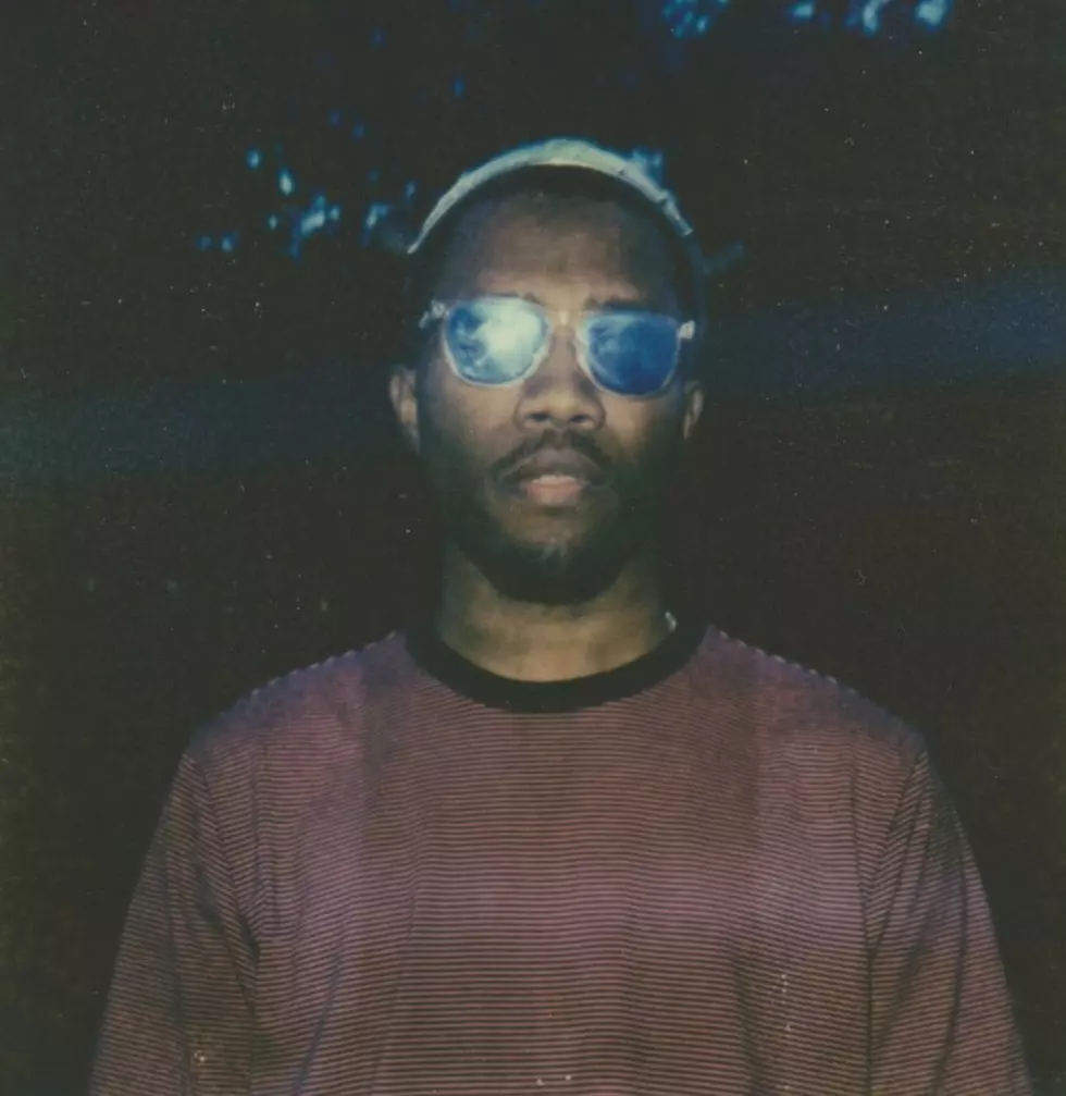 mp3: Frank Ocean x Diplo x The Clash – Hero