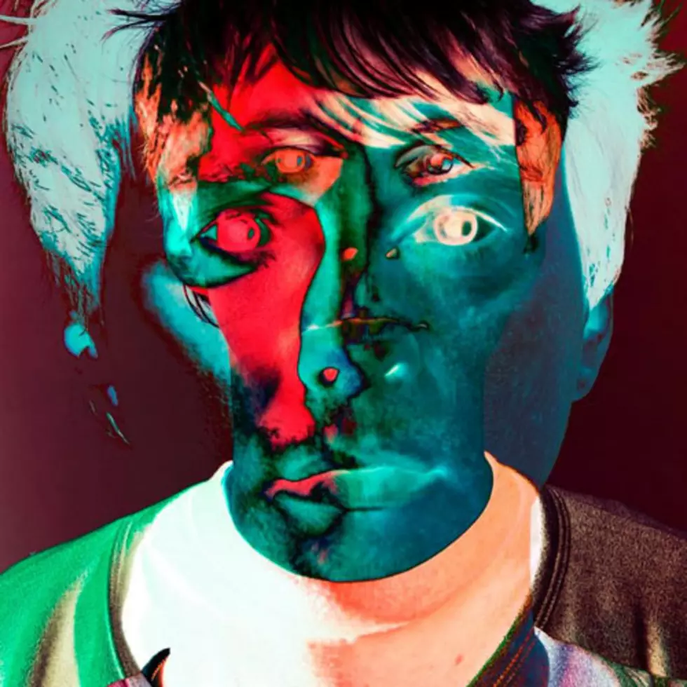 new Panda Bear – untitled (Cosplay)