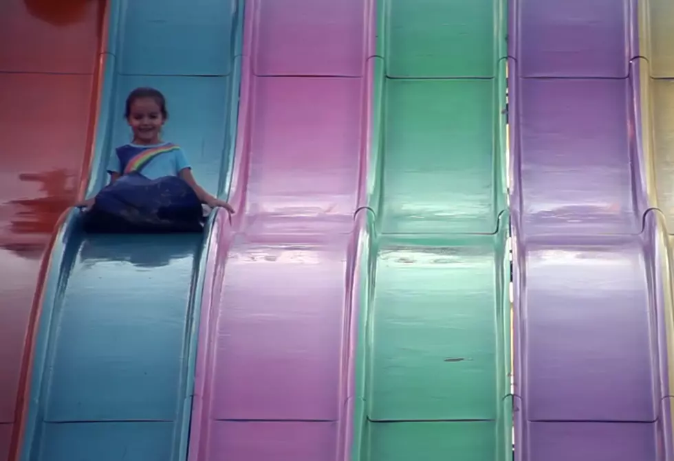 video: Pure X – Heaven