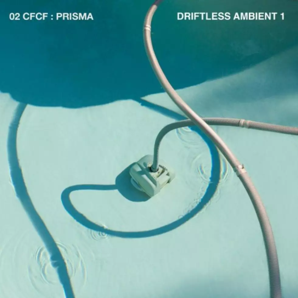 new CFCF – Prisma