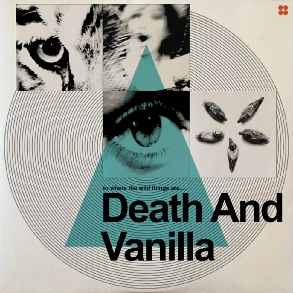 Death and Vanilla – Arcana