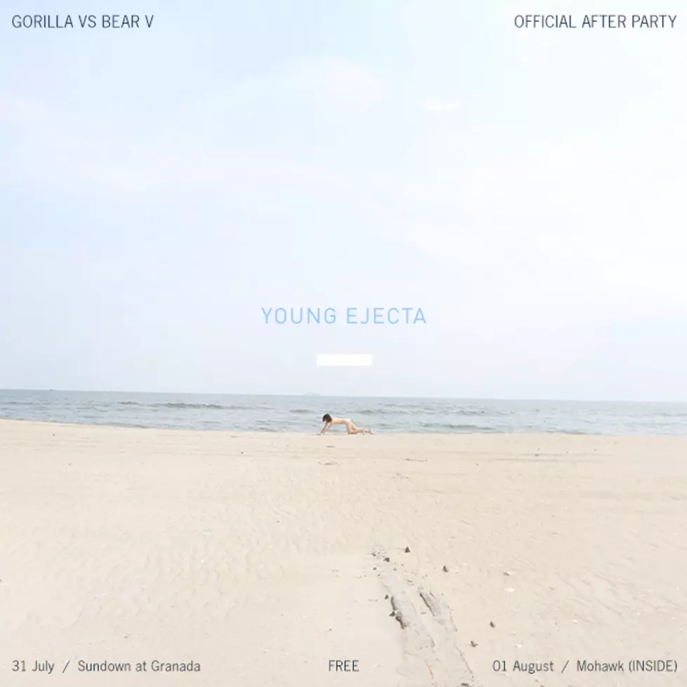 video: Young Ejecta – Into Your Heart