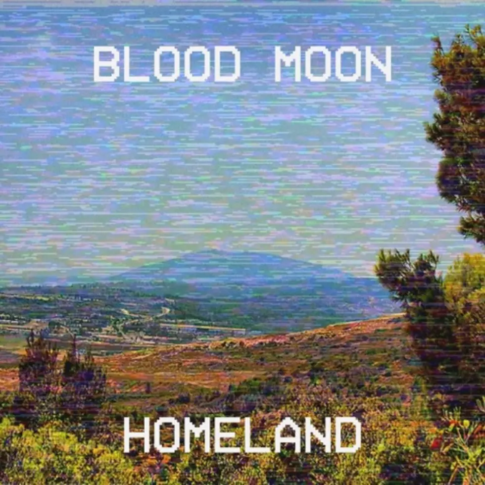 Skylar Spence x GvsB takeover: Blood Moon – Homeland (Exclusive)