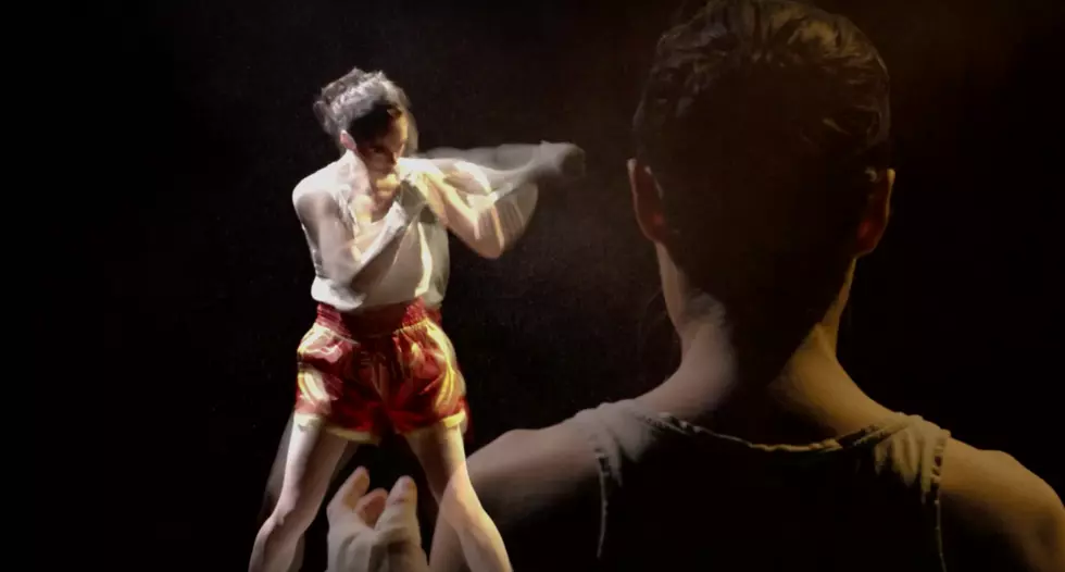 premiere: watch Young Ejecta’s Your Planet video