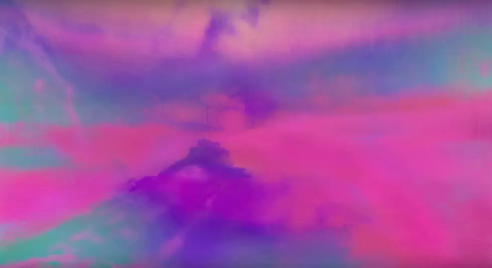 video premiere: et aliae – Heaven