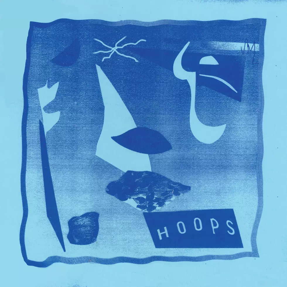 new Hoops – Gemini