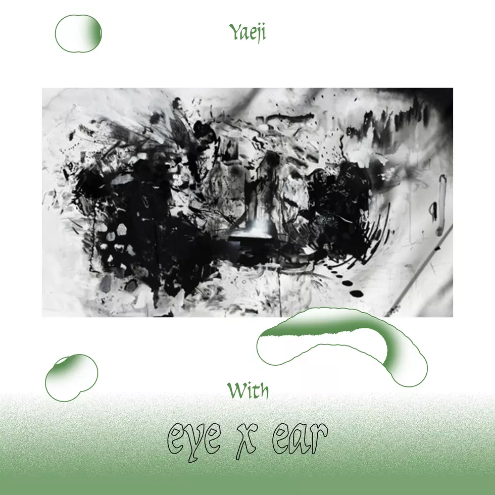 Yaeji x Gorilla vs. Bear takeover: EYE x EAR 02