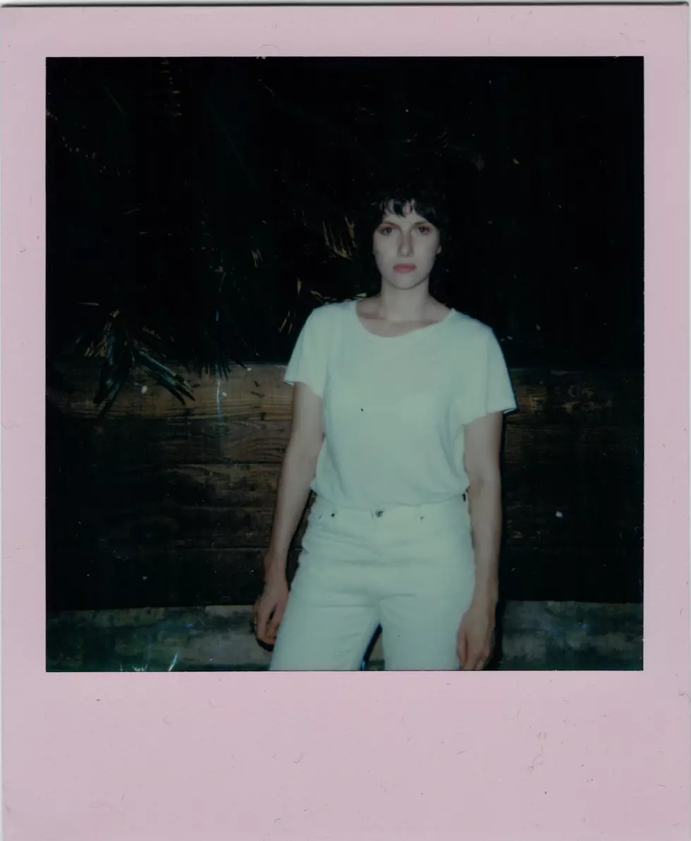polaroids: Aldous Harding // Austin, TX
