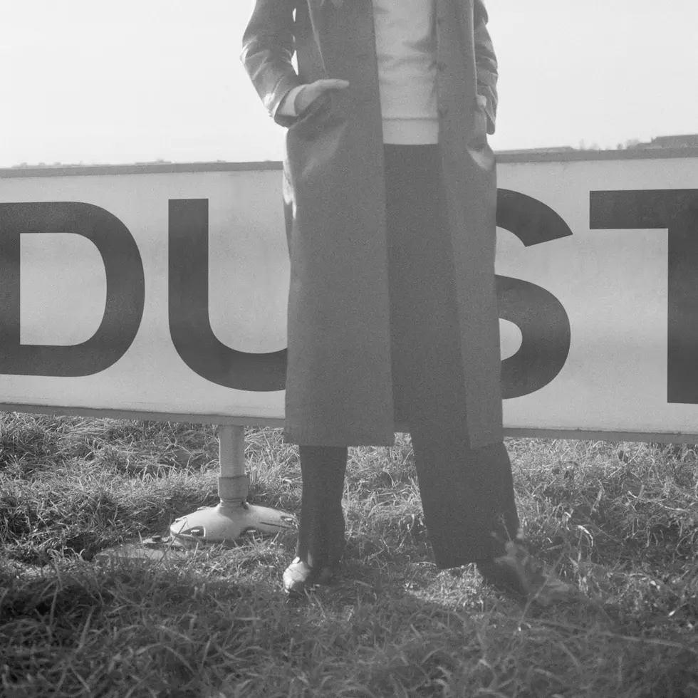 stream Laurel Halo’s incredible new record <i>Dust</i>