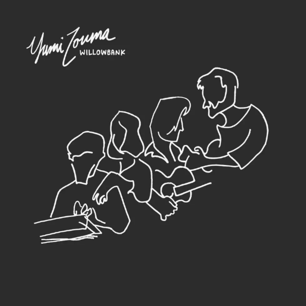 premiere: Yumi Zouma – Depths (Pt. I)