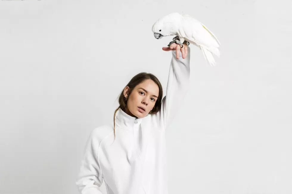 Anna of the North – Always