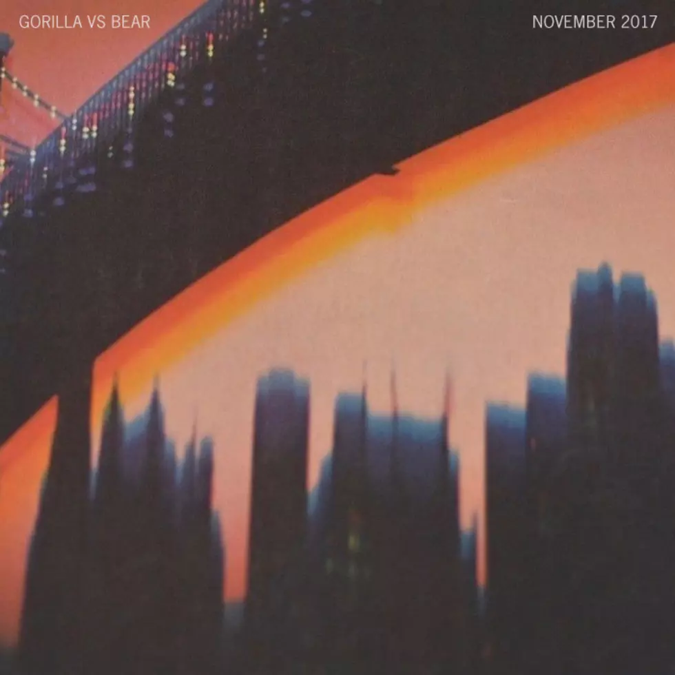 november 2017 mix