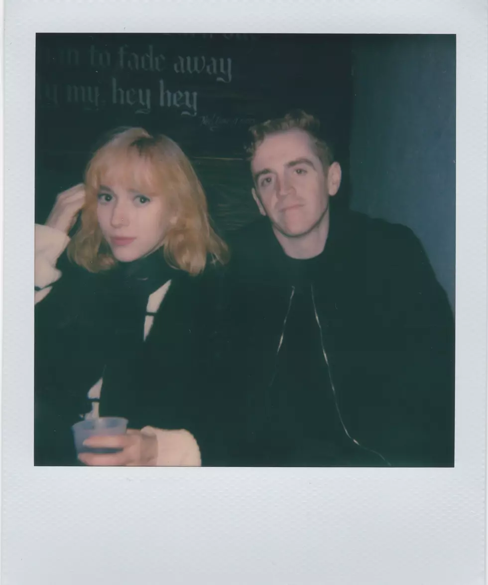 polaroids: Lou Rebecca // Austin, TX