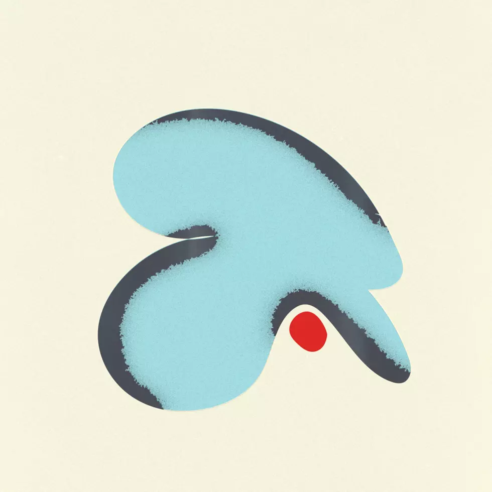 premiere: listen to Barrie’s dazzling debut single “Canyons”