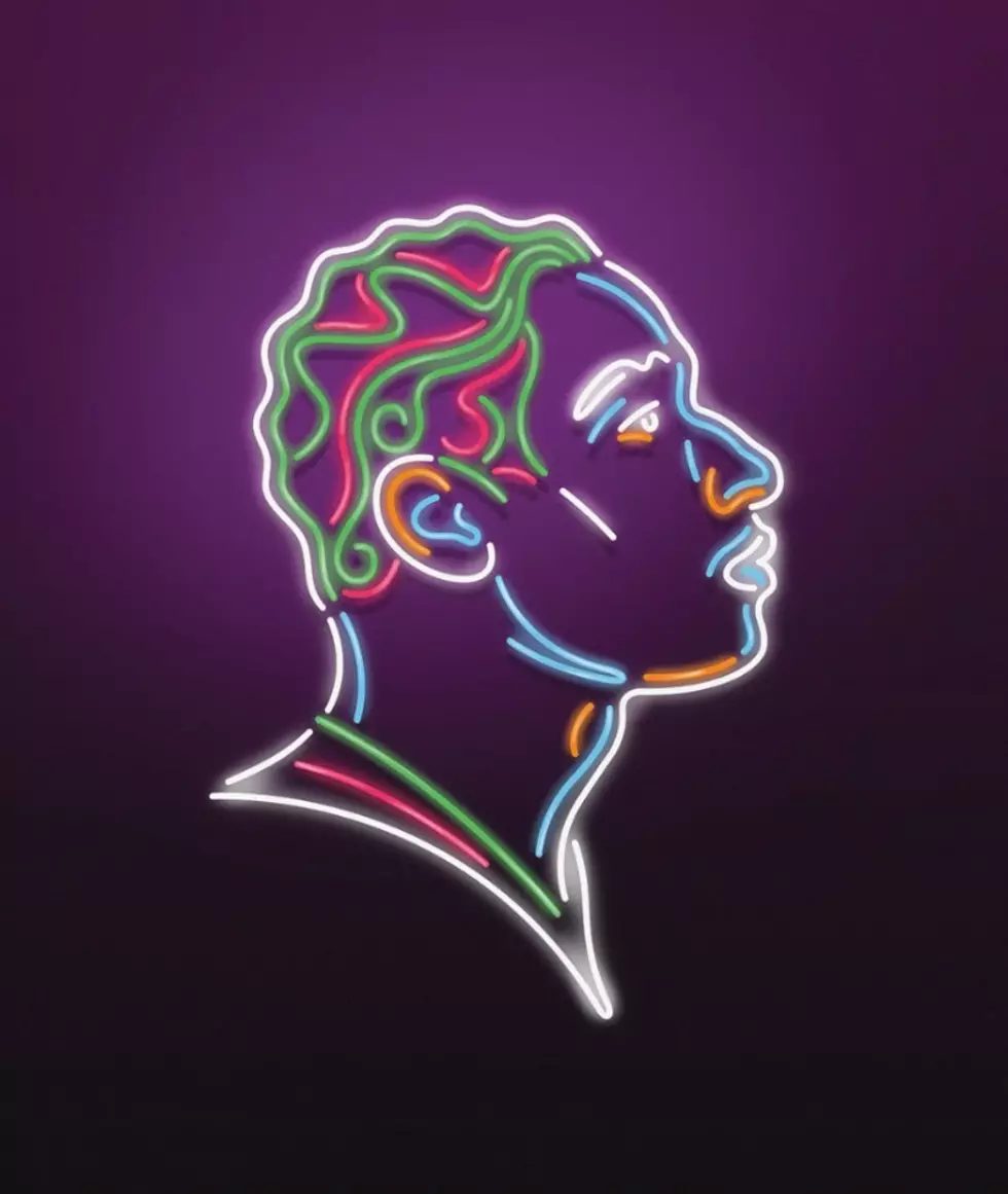 Leon Bridges shares two tracks from his new album <i>Good Thing</i>