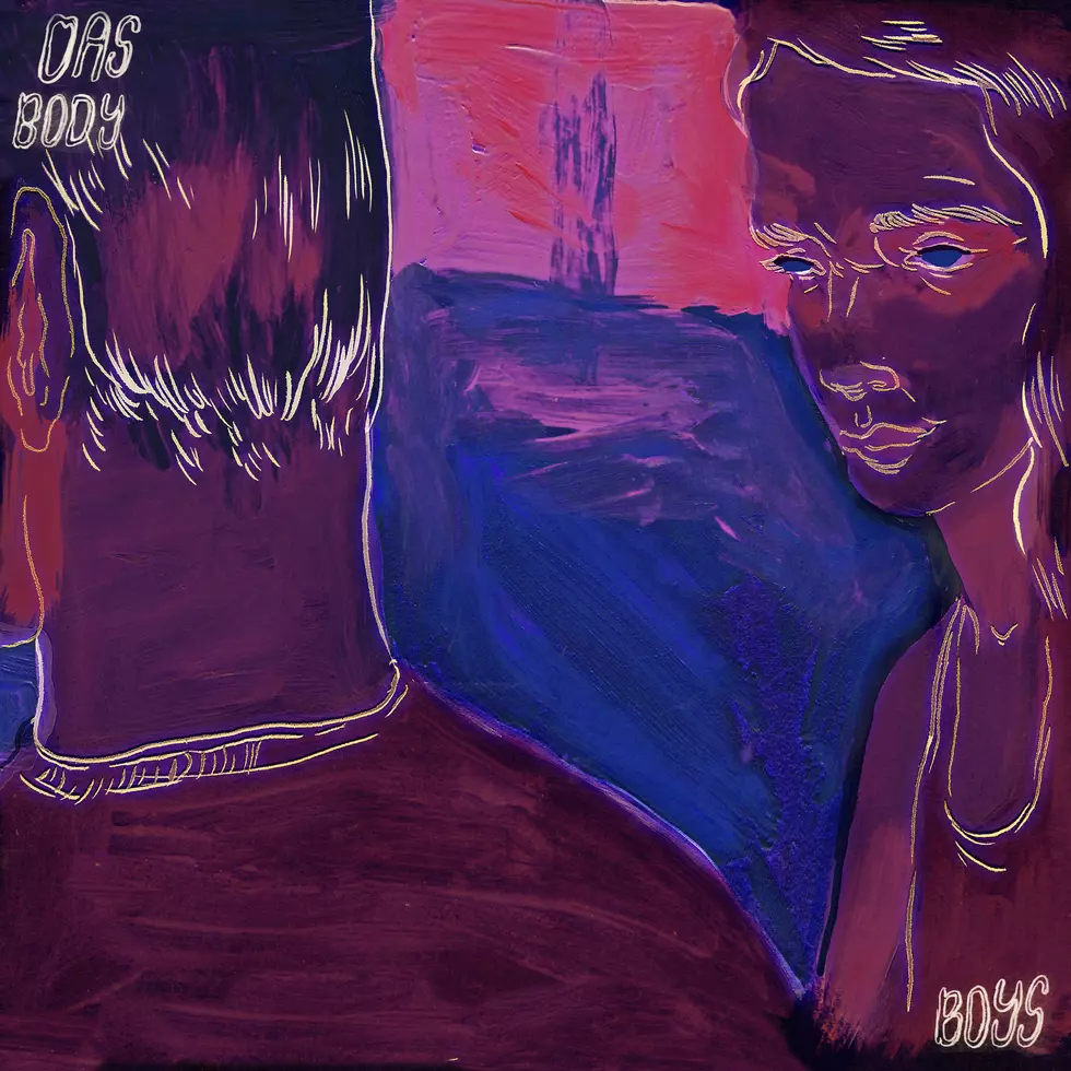 Das Body 3000