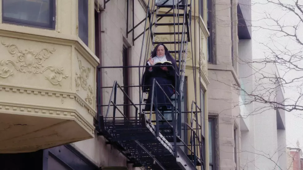 video premiere: Major Murphy – Mary